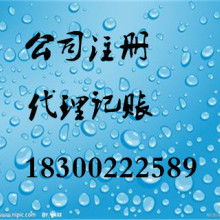 企业登记代理 创业者的高效助手